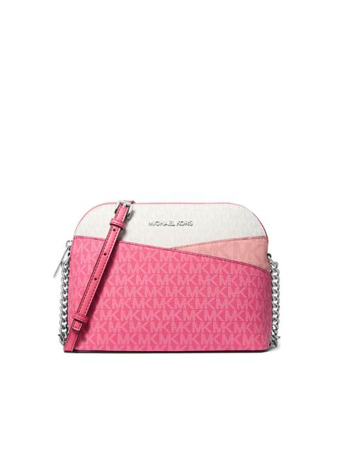 MICHAEL KORS Jet Set Travel crossbody bag