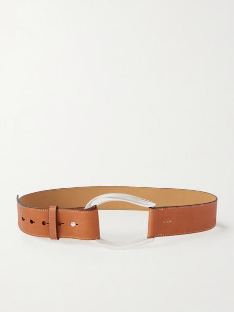 Polo Ralph Lauren Leather Belt