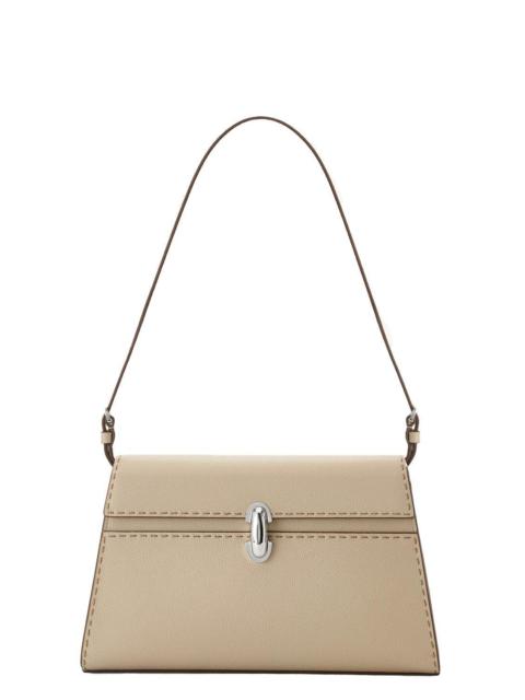 SAVETTE Symmetry Shoulder Bag