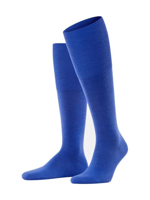 FALKE Airport Men Knee-high socks