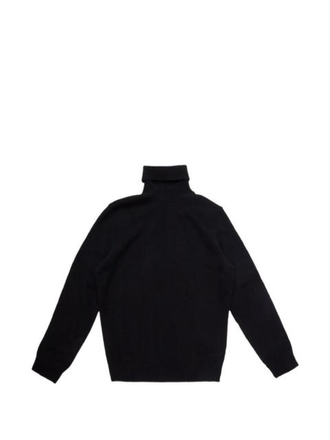 SAMSØE SAMSØE Isak turtleneck sweater
