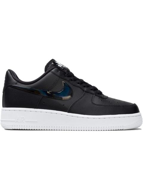 Nike Air Force 1 Low '07 Black Iridescent (W)