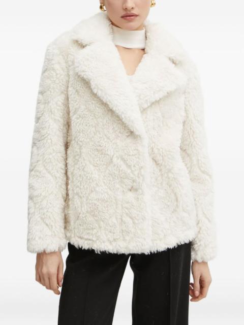 GUESS USA textured jacket