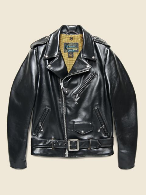 Schott Perfecto Moto Jacket - Black