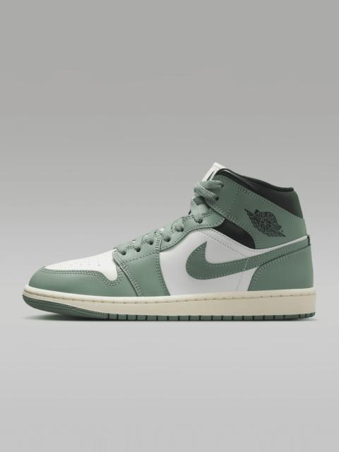 Jordan Air Jordan 1 Mid Women's Shoes