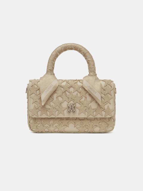 AMIRI WOMEN'S- STARS LONG MA BAG