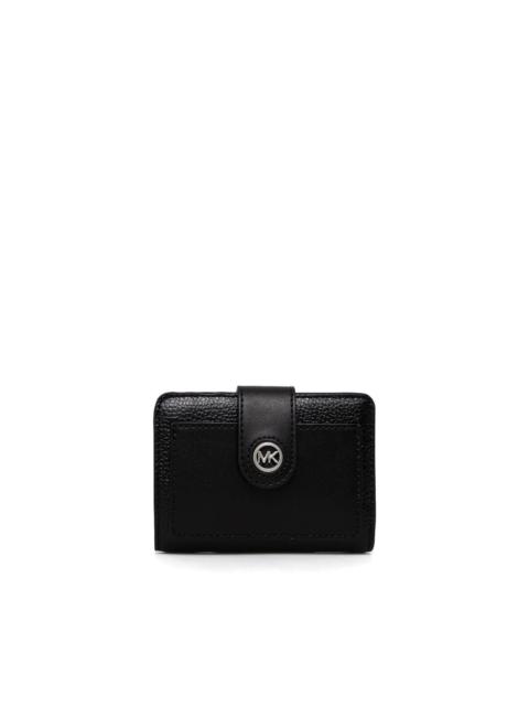 MICHAEL KORS small Mercer wallet
