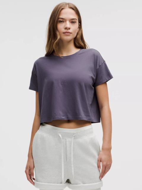 lululemon Cates T-Shirt