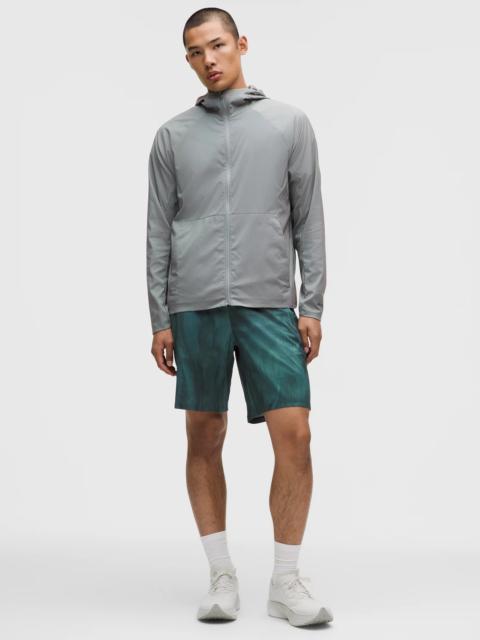 lululemon Pace Breaker Linerless Short 9"