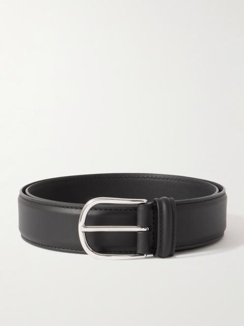 Anderson's 3.5cm Leather Belt