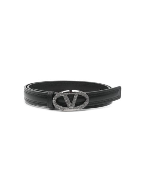 Valentino VLogo Signature belt