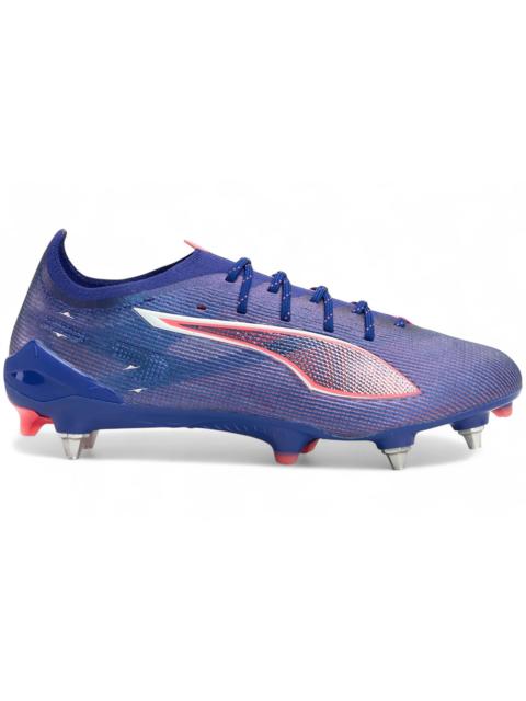 PUMA Puma Ultra 5 Ultimate MxSG Lapis Lazuli White Sunset Glow