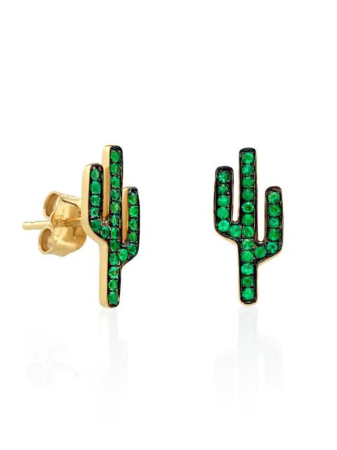SYDNEY EVAN Cactus Stud