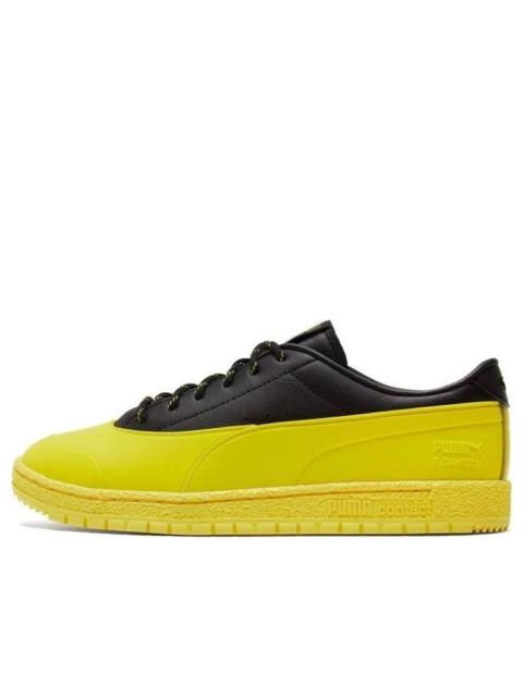 PUMA PUMA Maison Kitsune x Ralph Sampson 70 Low 'Meadowlark' 375647-02