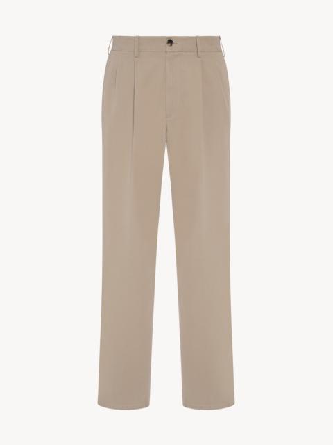 The Row Tomasino Pant