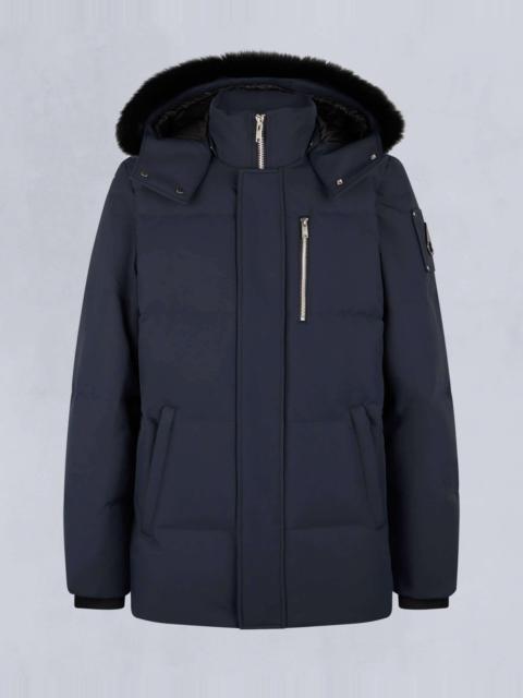 CLOUD SHEARLING 3Q JACKET