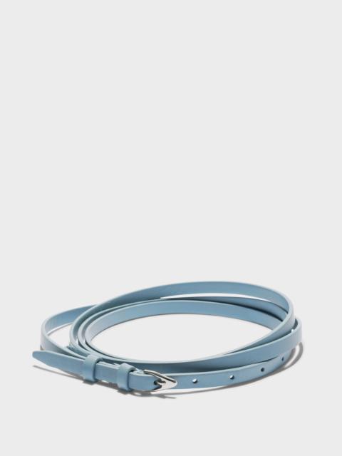 Aeyde Ari Leather Belt