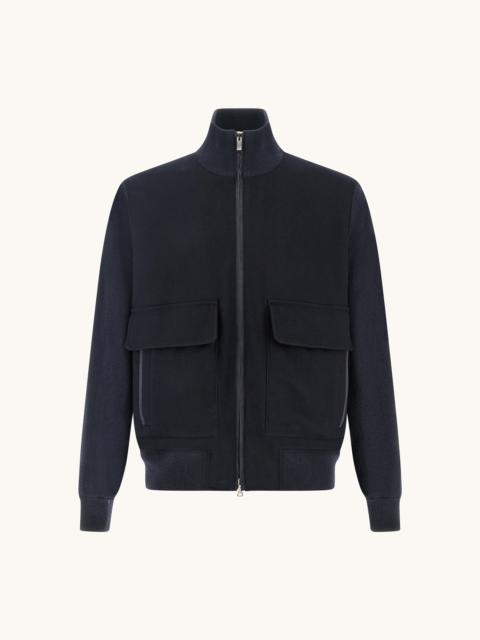 Paul & Shark ALISEO HYBRID IN CASHMERE