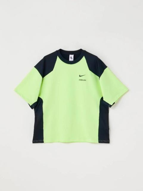 Ambush NIKE x AMBUSH SHORT SLEEVE T-SHIRT