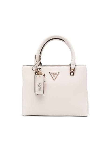 GUESS USA Noelle charm tote bag