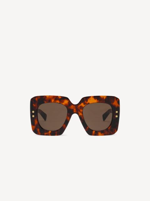 Balmain B-Bold Sunglasses