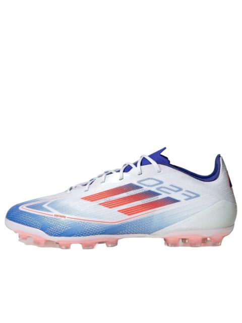 adidas adidas F50 Elite AG 2G 3G 'White Blue Orange' IF1306