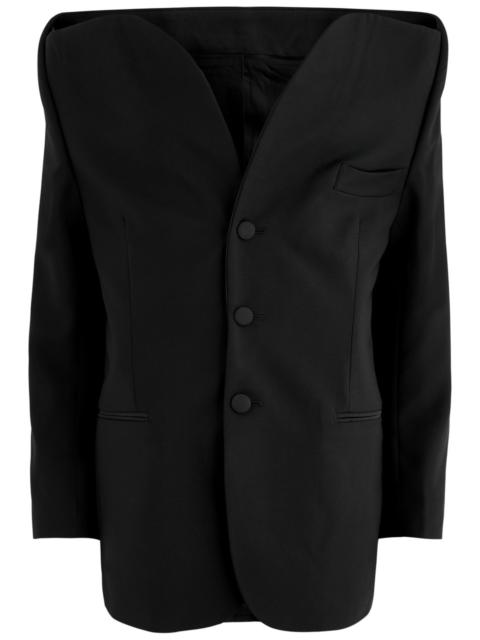 BETTTER Bettter Marella Wool-blend Jacket