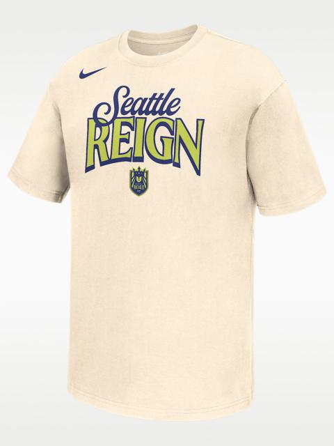 Nike Seattle Reign Max90 Men's Nike NWSL T-Shirt