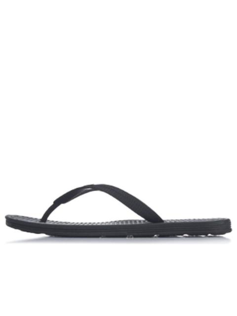 Li-Ning Li-Ning Ln Floper Lightweight Stylish Slippers AGAP003-3