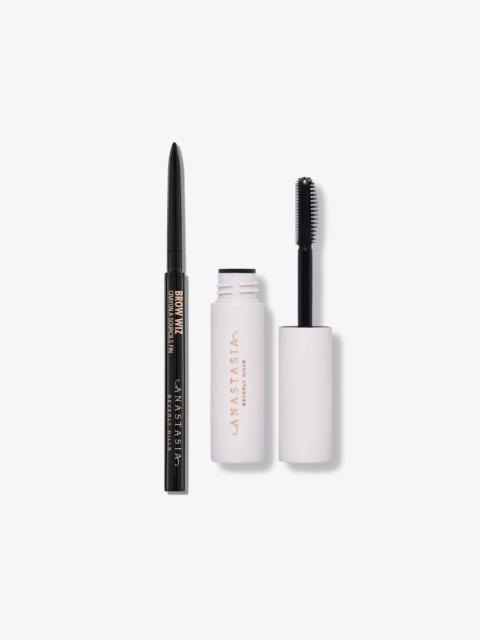 Anastasia Beverly Hills Perfectly Shaped Brow Duo