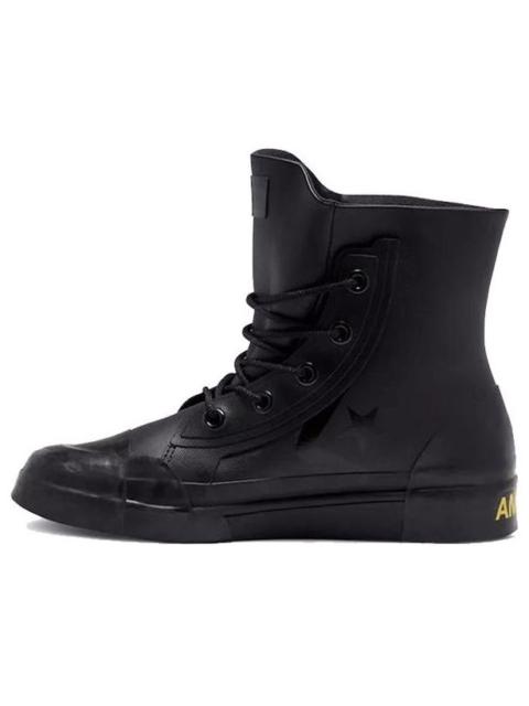 Converse Converse 프로 가죽 Hi Ambush 검정