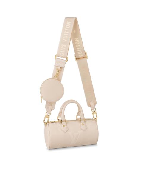 Louis Vuitton Papillon BB