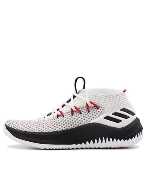 adidas adidas Dame 4 'Rip City' BY3759