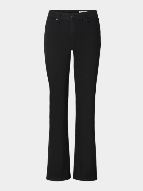 rag & bone Sutton Bootcut Jeans