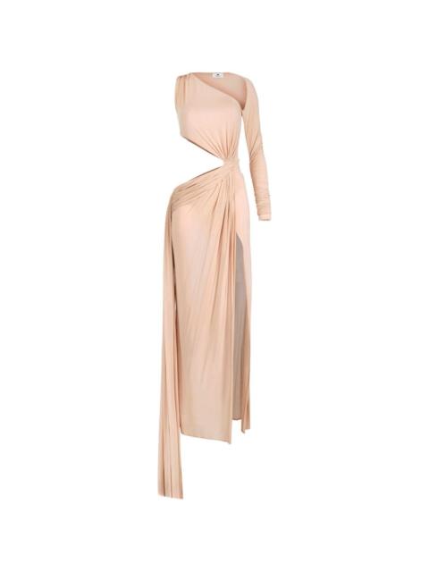 ELISABETTA FRANCHI jersey dress