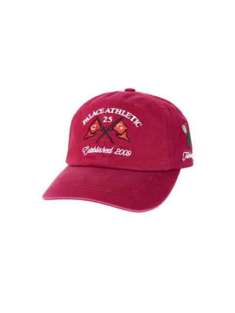 PALACE ATHLETIC 6-PANEL BERG