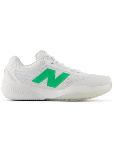 New Balance Fuelcell 996v6 White Green Apple (Women's)