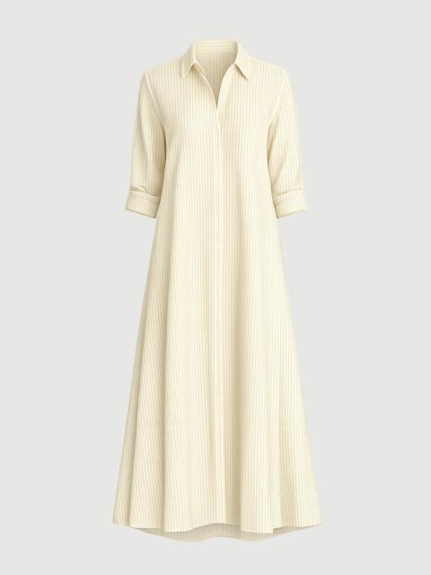 XÍRENA BODEN DRESS CITRINE