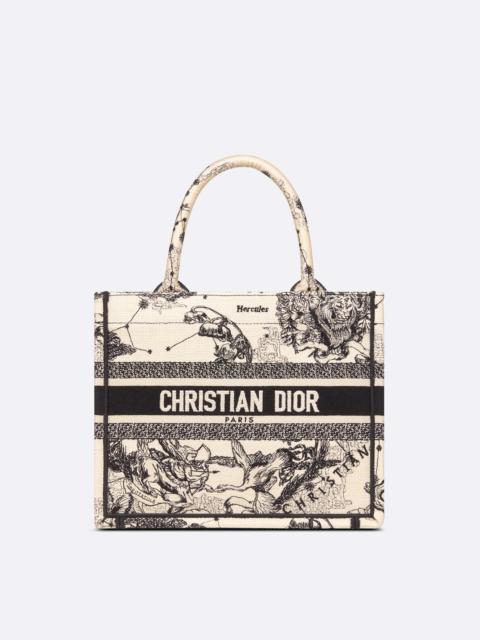 Dior Small Dior Book Tote