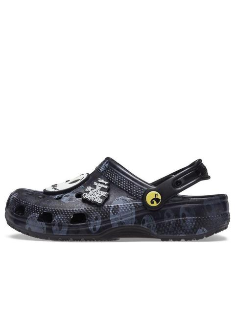 crocs Crocs Disney x Classic Clog 'The Nightmare Before Christmas' 206912-90H