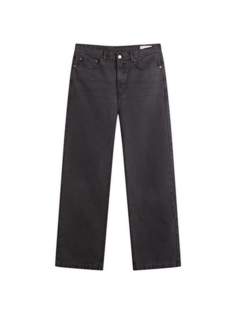 mfpen Mfpen Washed Canvas Modified Jeans