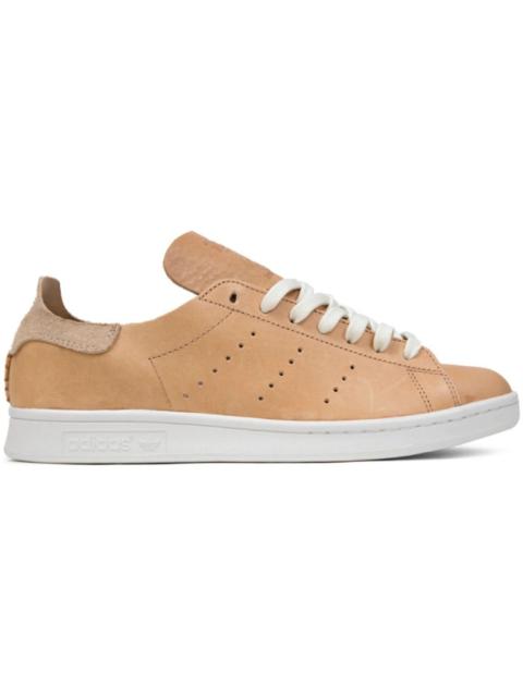 adidas Stan Smith Horween Leather Tan