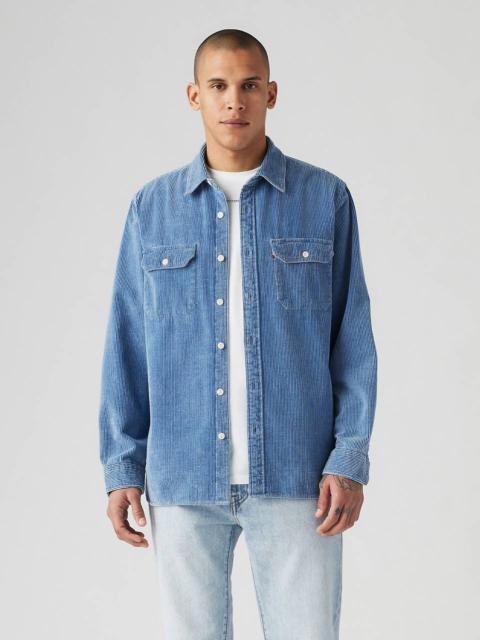 Levi's JACKSON WORKER OVERSHIRT