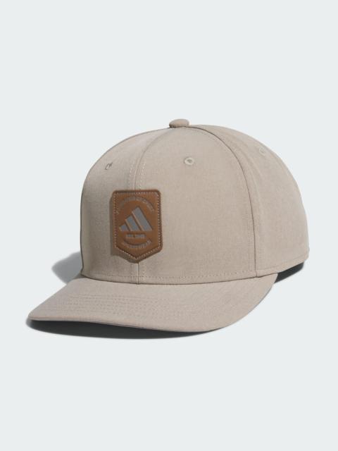 adidas Scorecard Snapback Hat