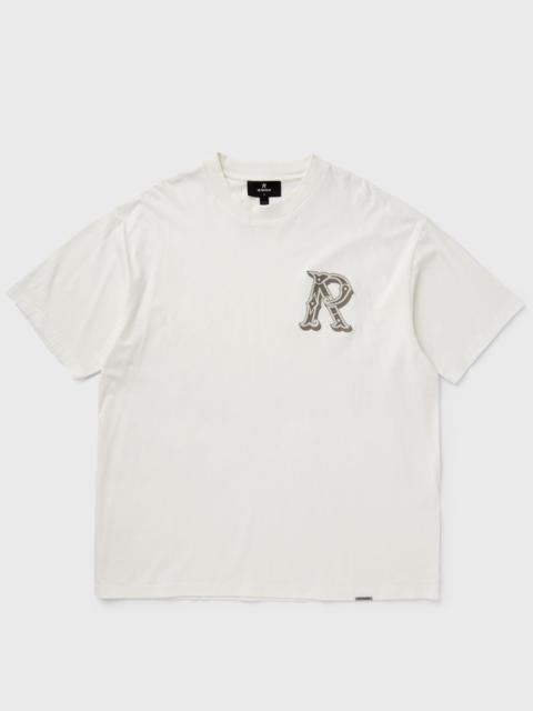 REPRESENT WESTERN INITIAL TEE
