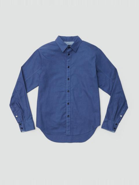 rag & bone Fit 2 Engineered Cotton Oxford Shirt
Relaxed Fit Button Down