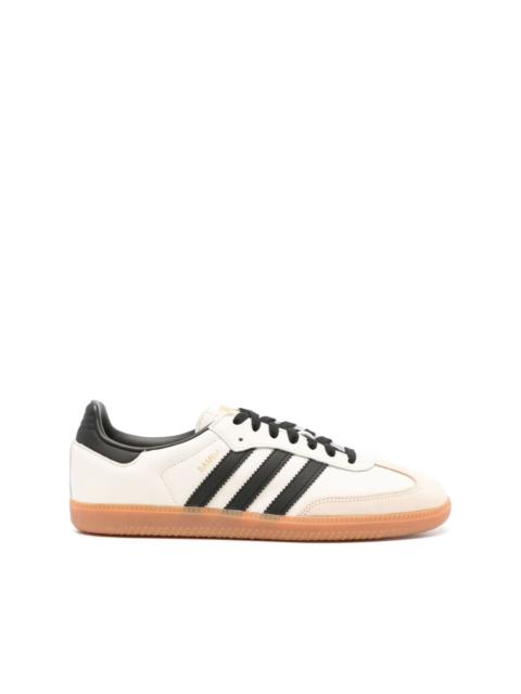 Samba OG leather sneakers