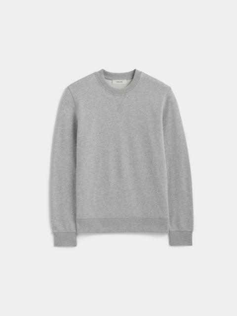 EVERLANE THE OFF-DUTY TERRY CREW