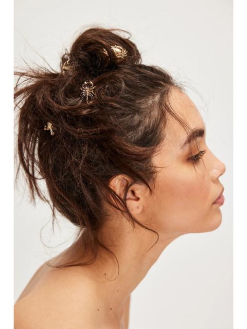 FREE PEOPLE Zodiac Hair Pin
