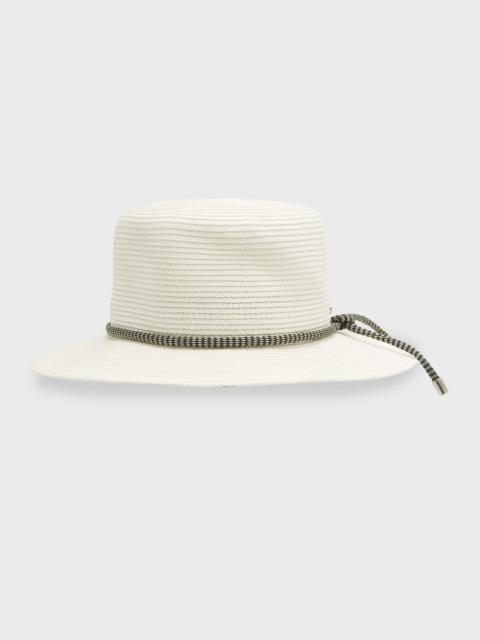 rag & bone Somer Large Brim Hat